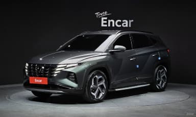 Tucson (NX4)
