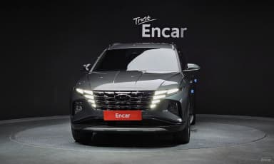 Tucson (NX4)