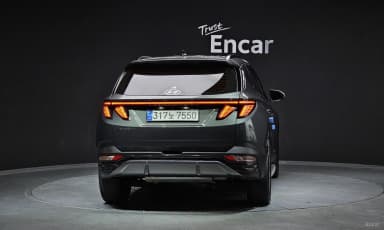 Tucson (NX4)