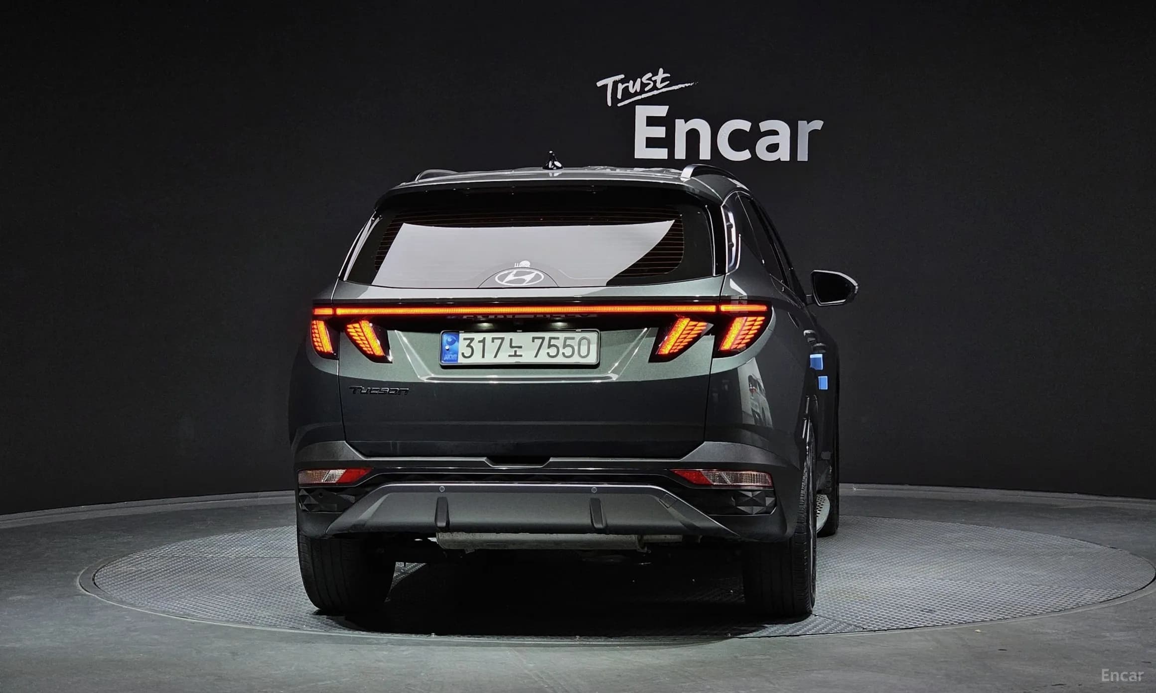 Tucson (NX4)