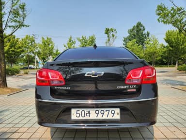 Cruze