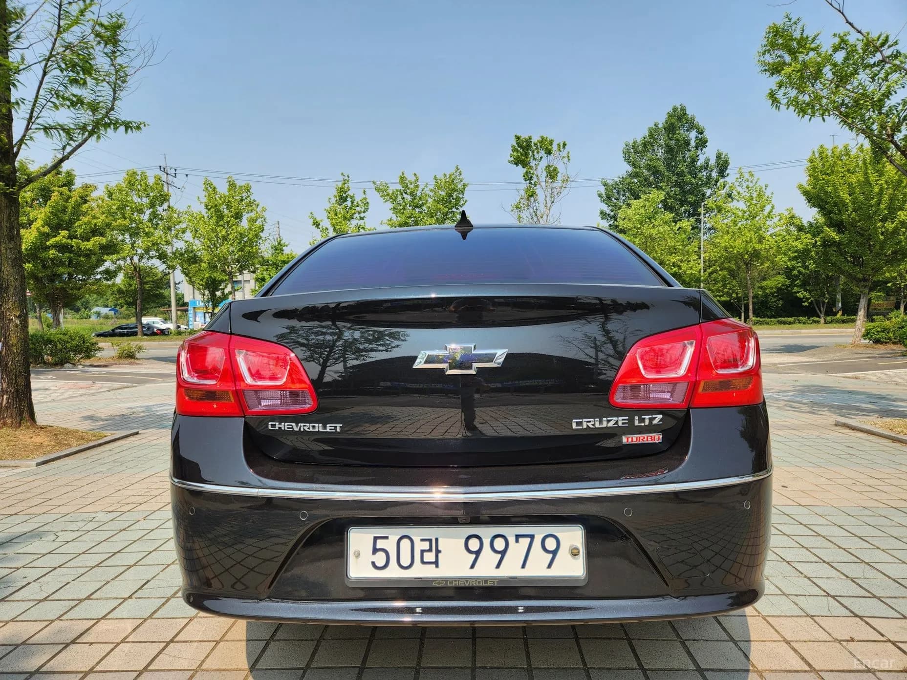 Cruze