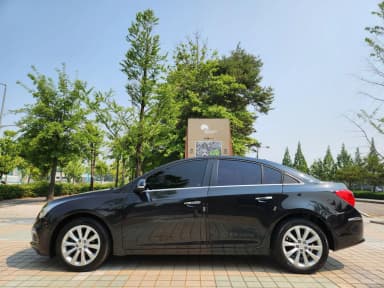 Cruze