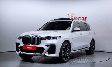 X7 (G07)