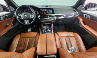 X7 (G07)