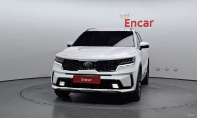 Sorento 4th generation