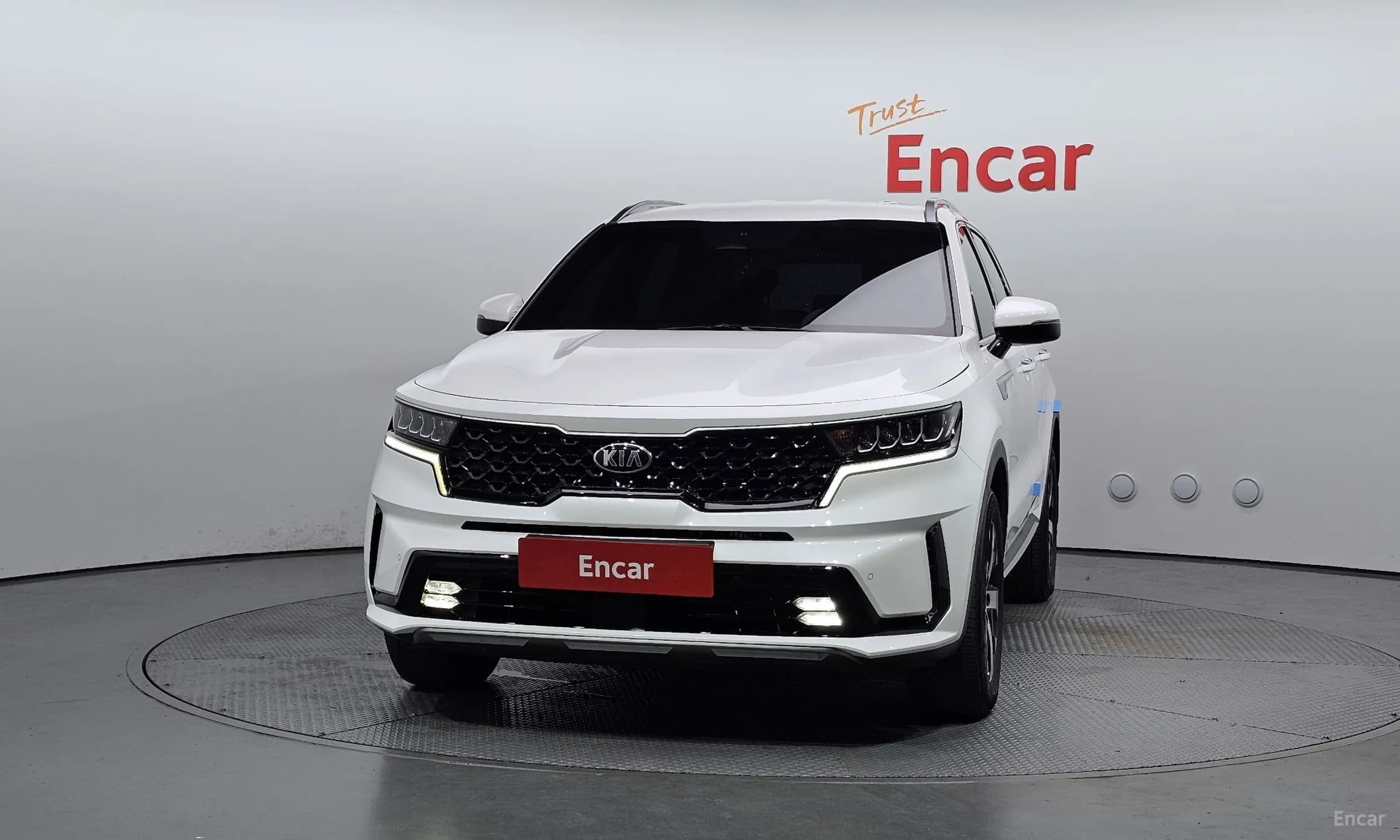 Sorento 4th generation