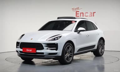Macan