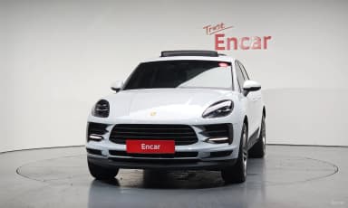 Macan