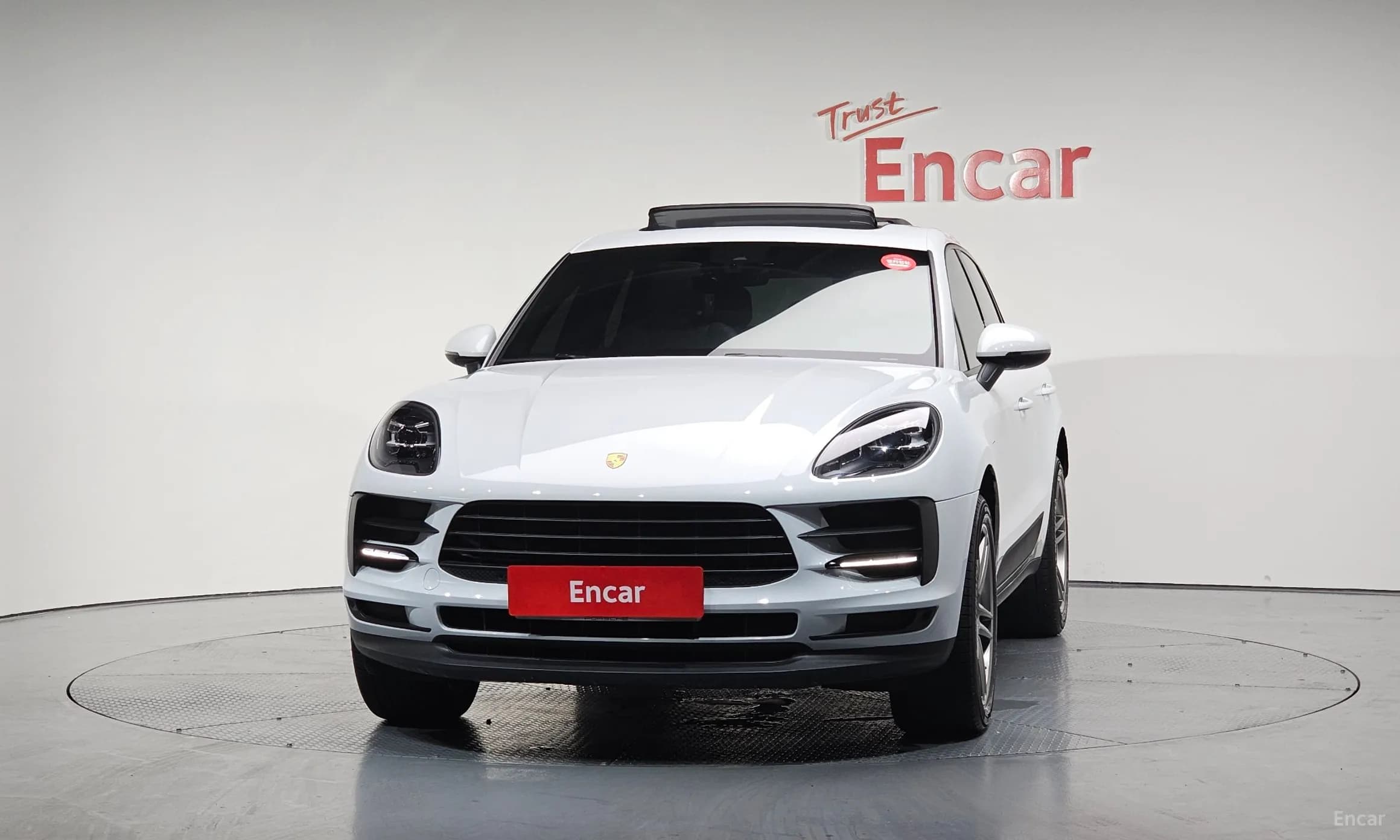 Macan