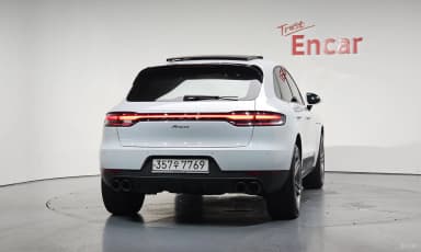 Macan
