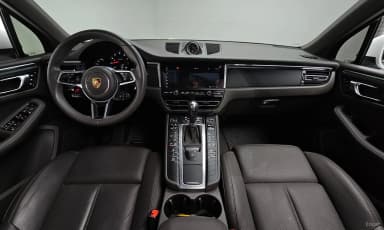 Macan
