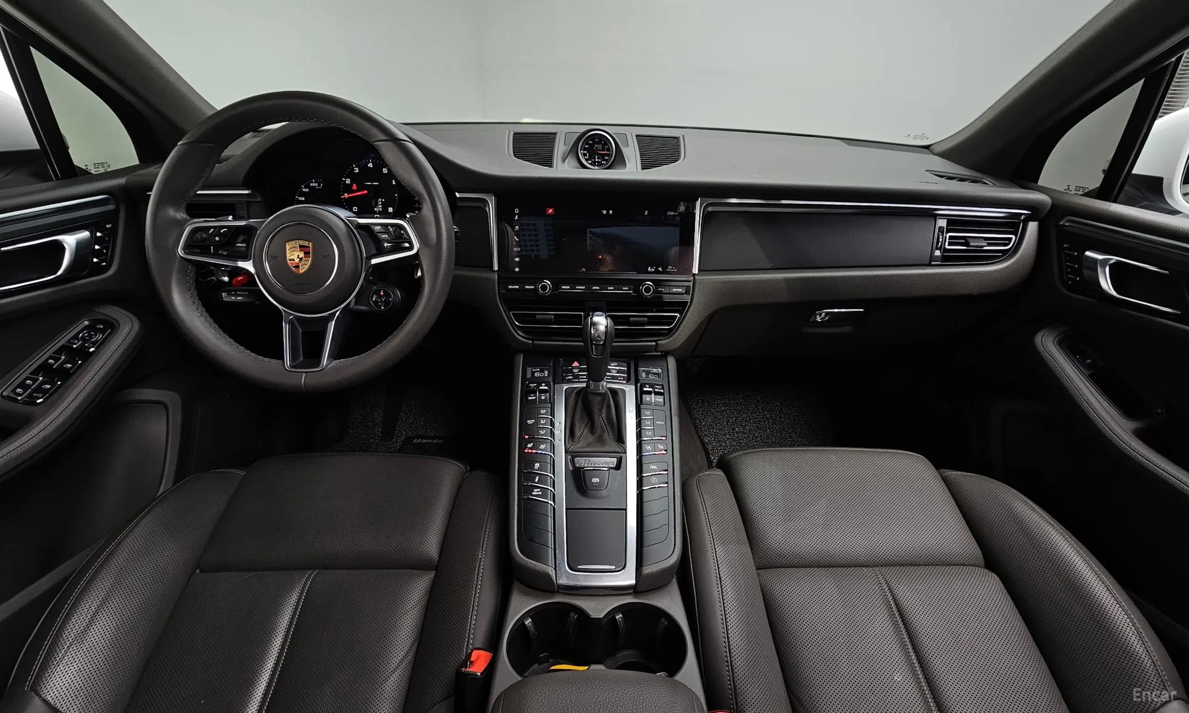 Macan