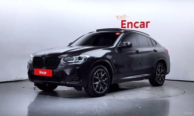 X4 (G02)