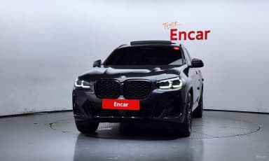 X4 (G02)