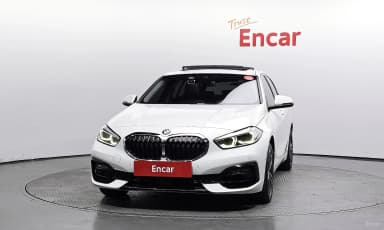 1 Series (F40)