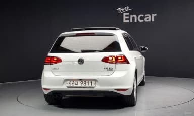 Golf 7th Generation