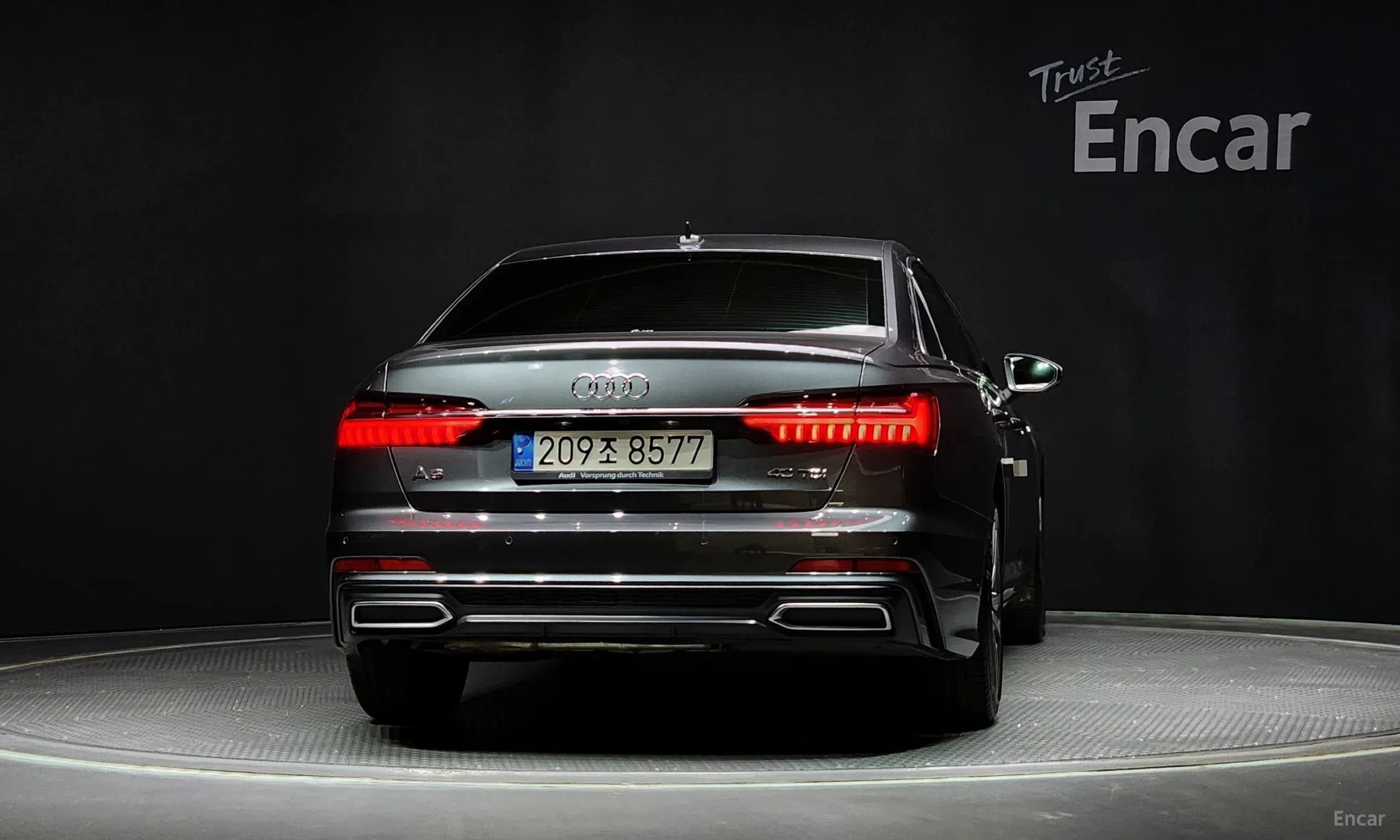 A6 (C8)