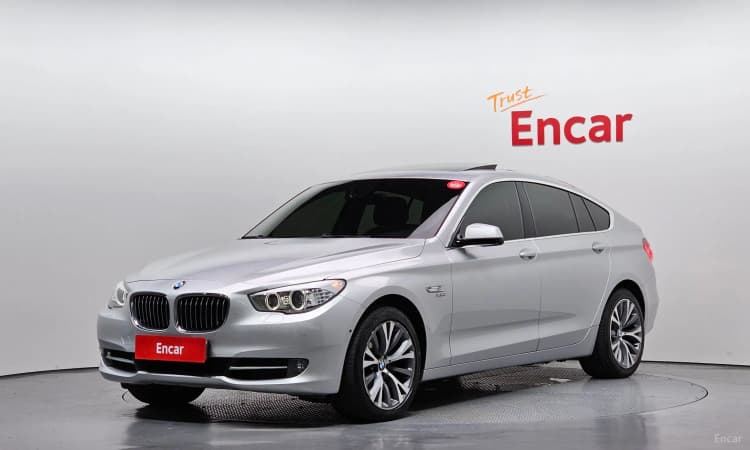 5 Series GT (F07)