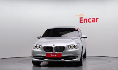 5 Series GT (F07)