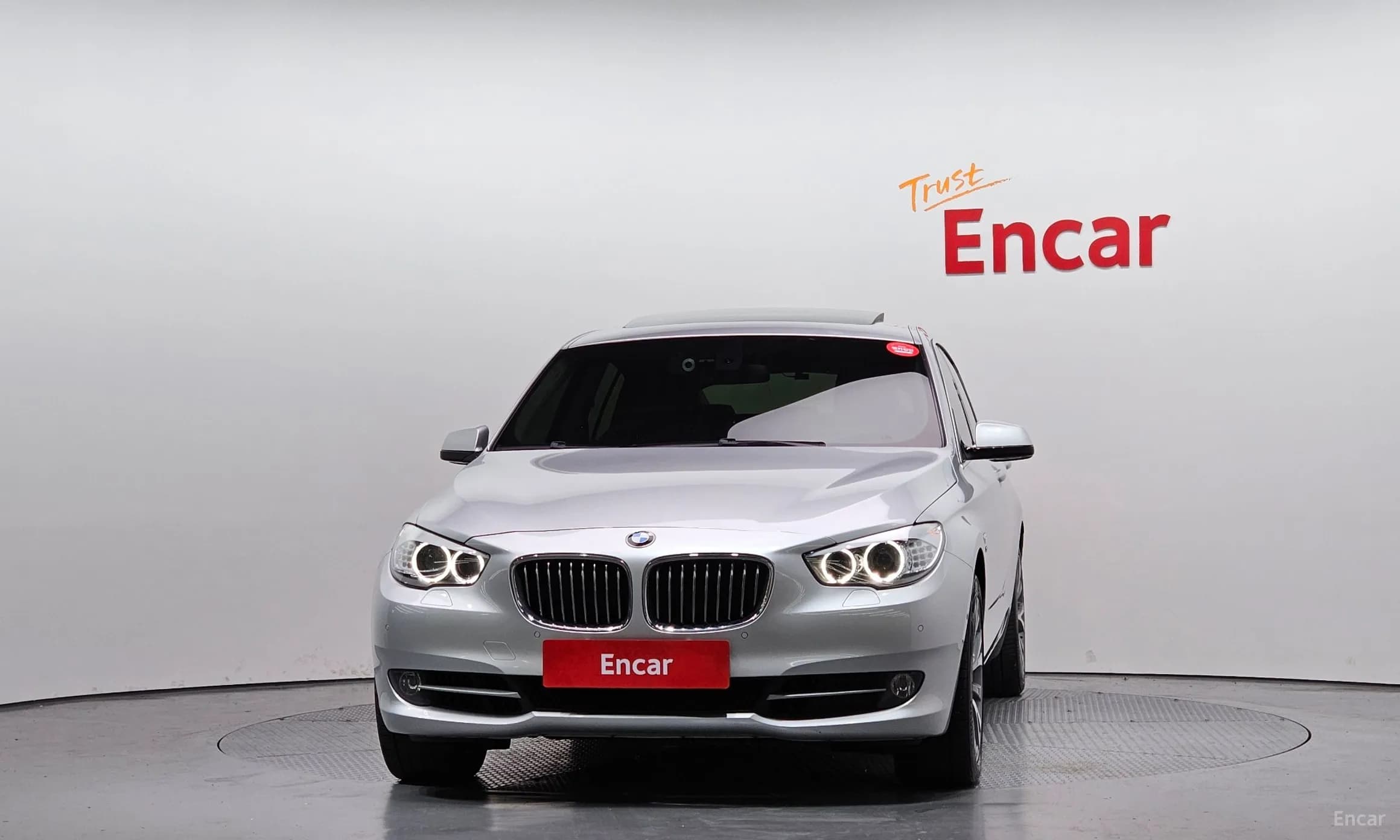 5 Series GT (F07)