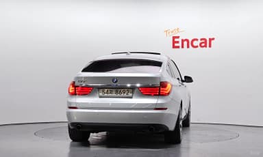 5 Series GT (F07)