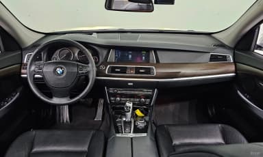 5 Series GT (F07)