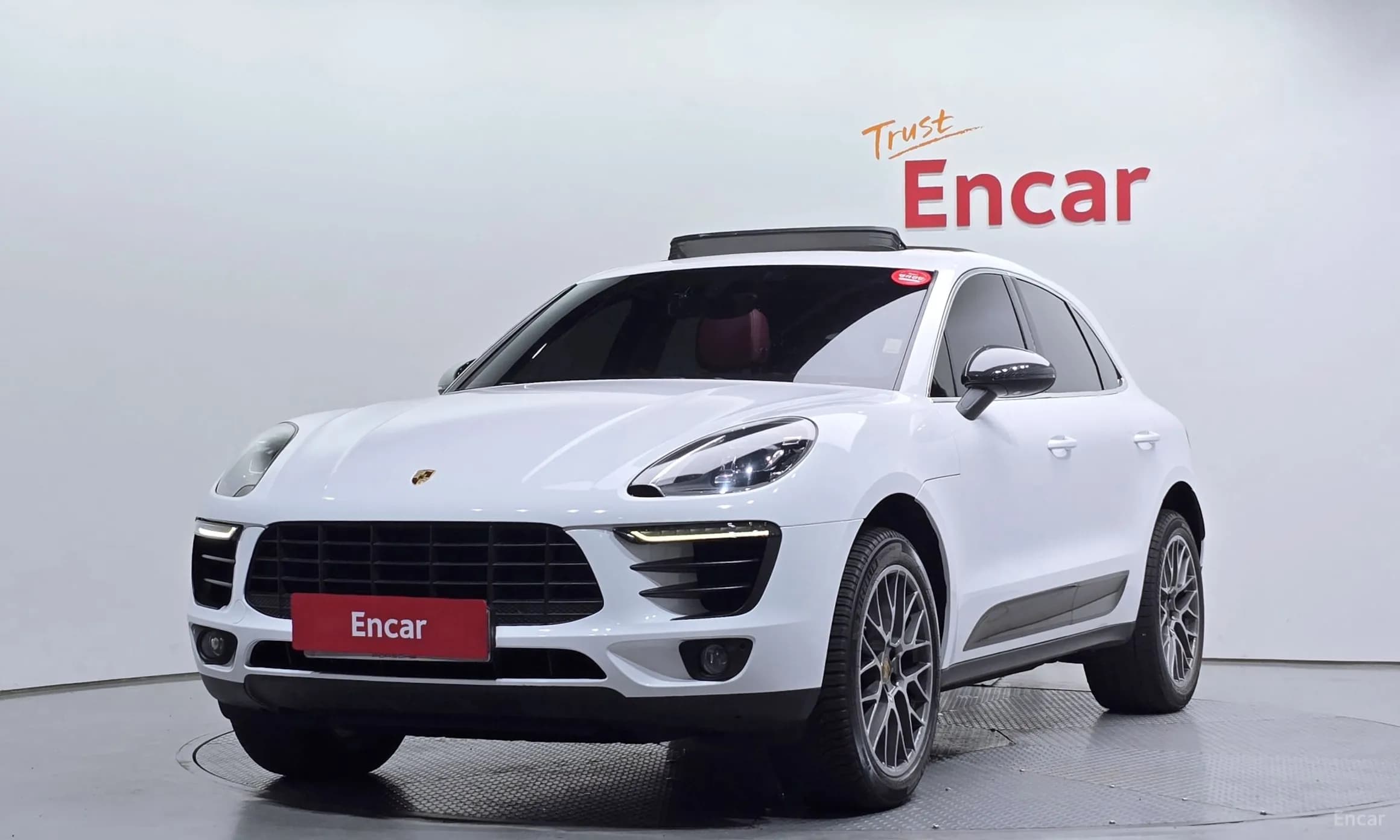 Macan