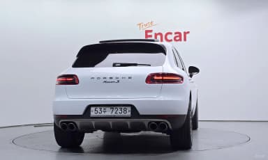 Macan