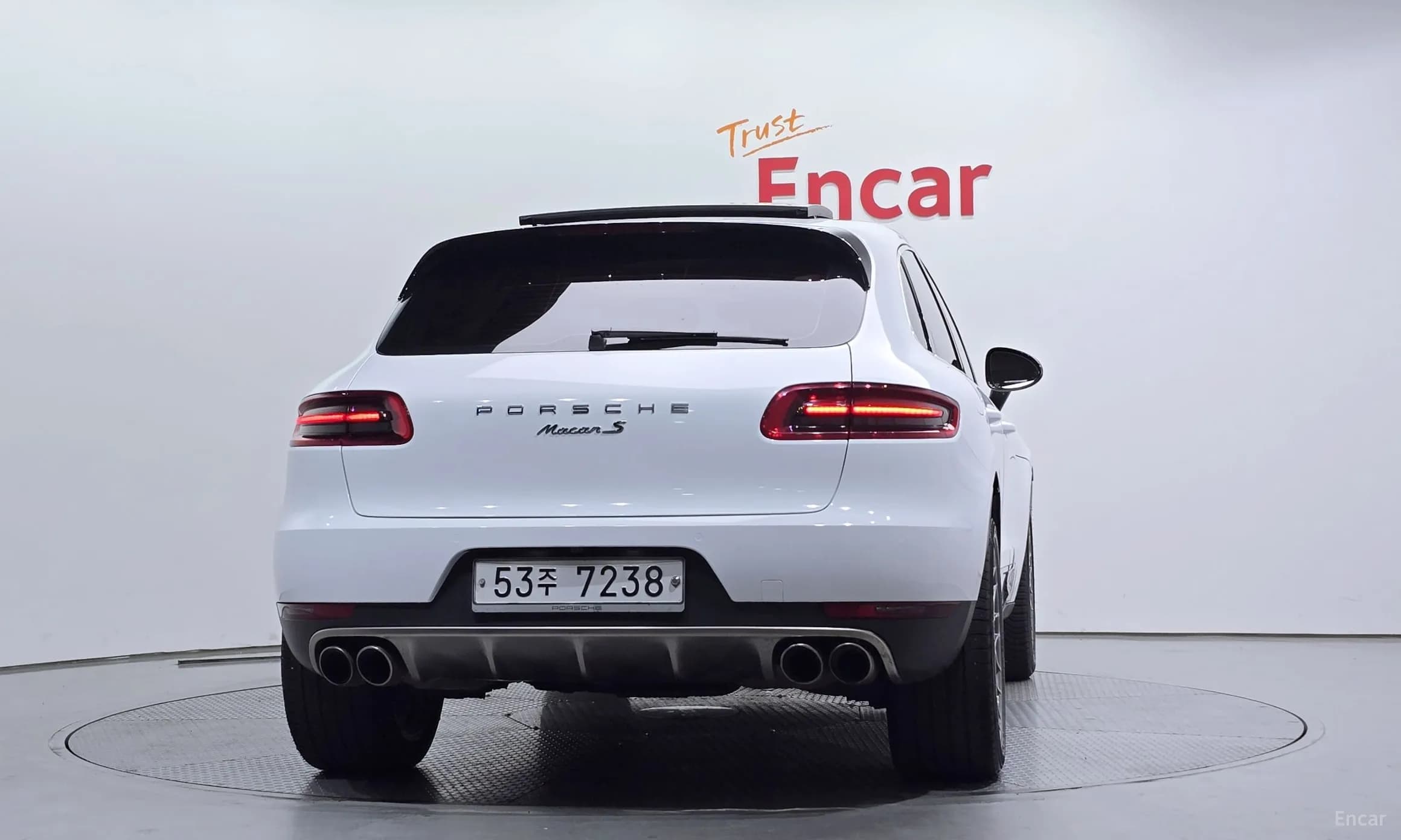 Macan