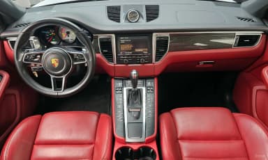 Macan