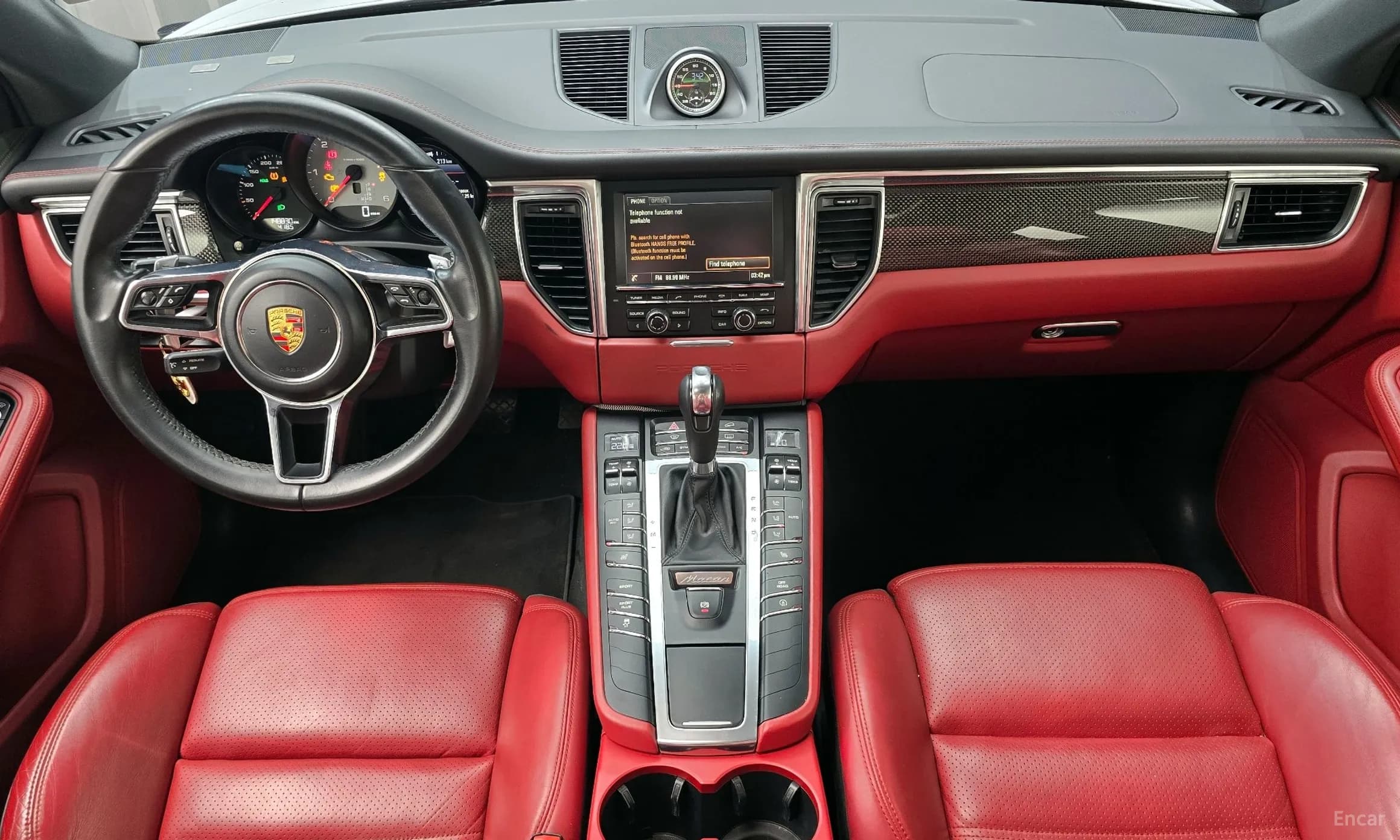 Macan