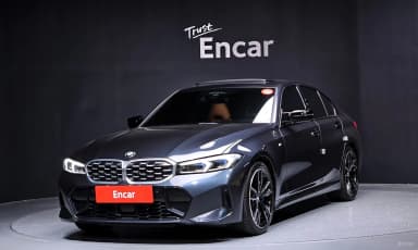 3 Series (G20)