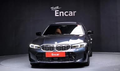 3 Series (G20)