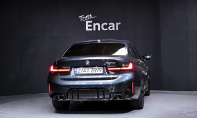3 Series (G20)
