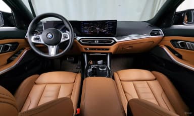 3 Series (G20)
