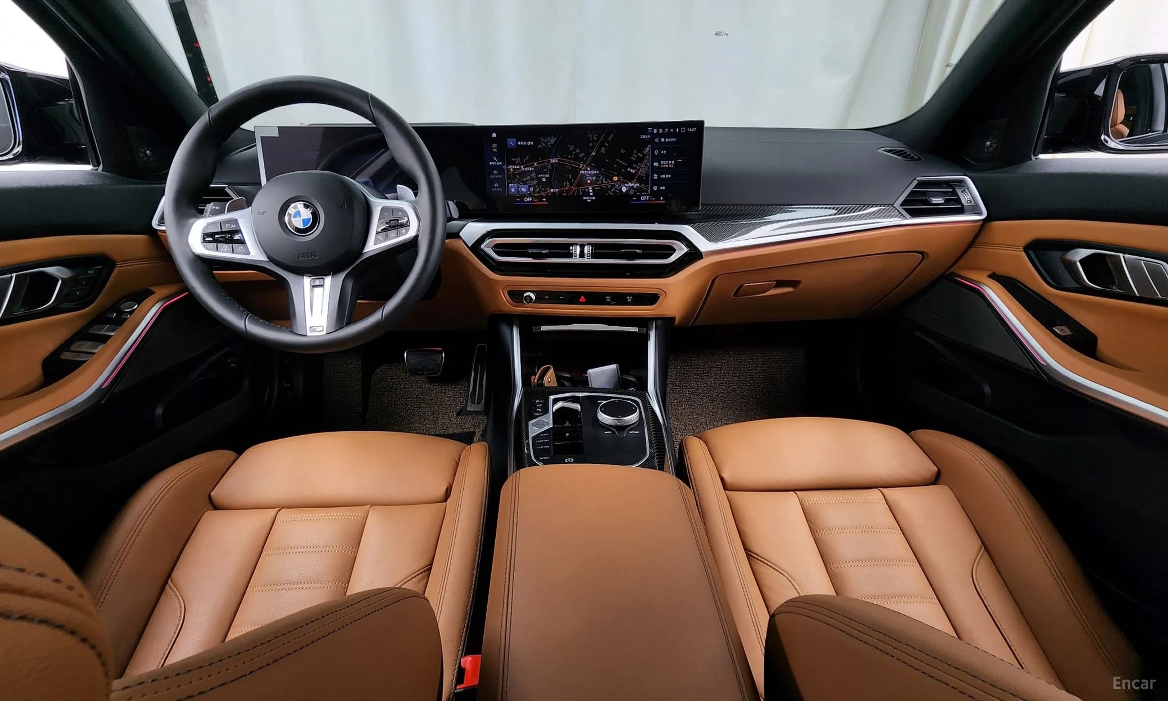 3 Series (G20)