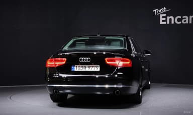 New A8