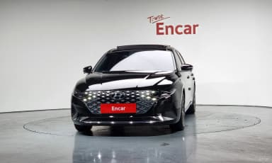 Grandeur IG Hybrid