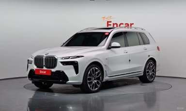 X7 (G07)