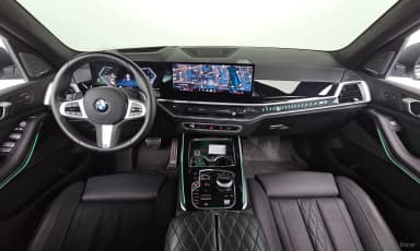 X7 (G07)