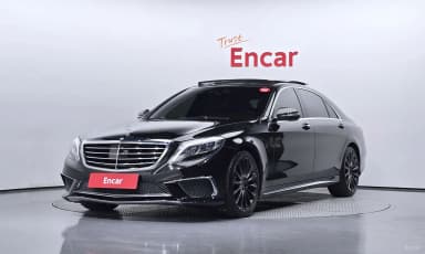 S-Class W222