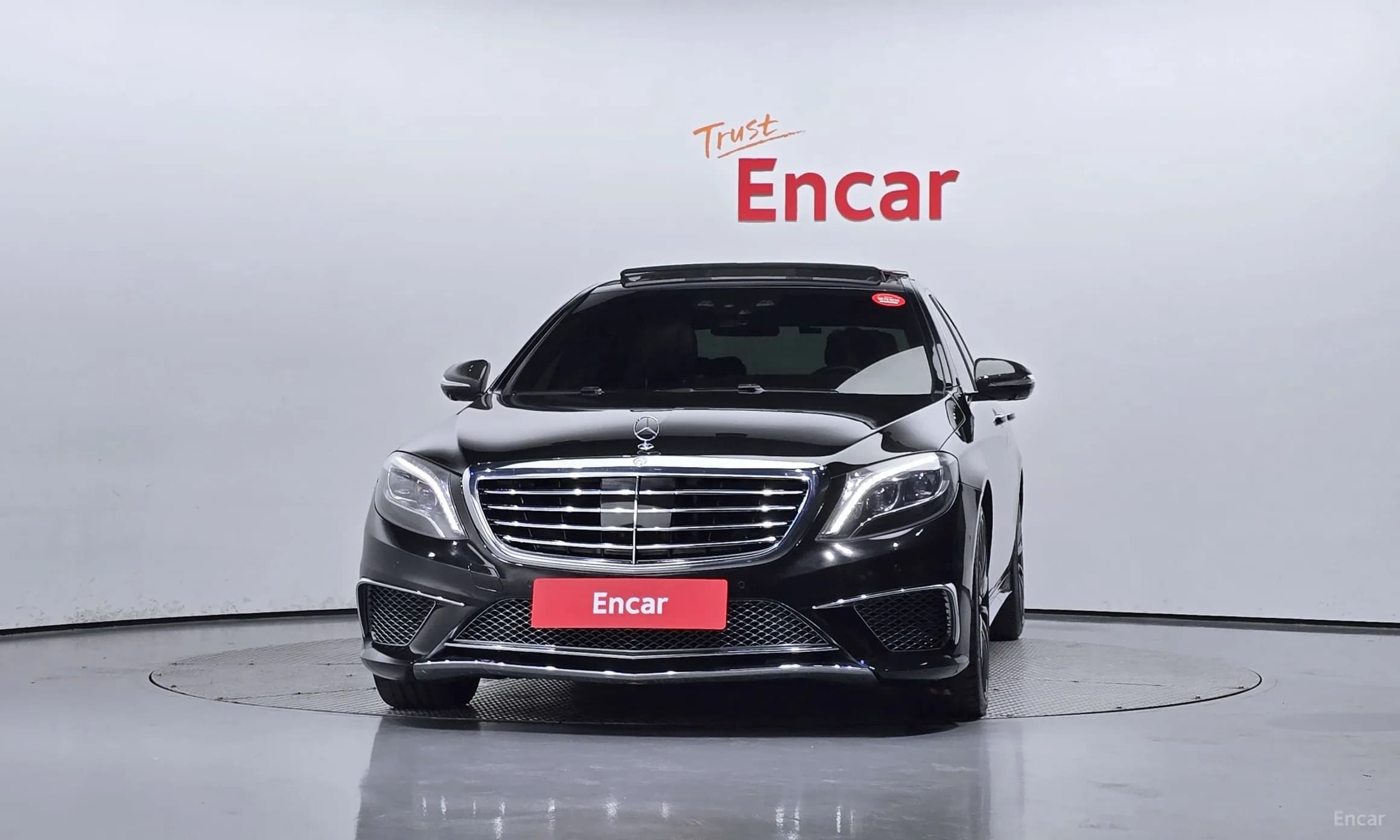 S-Class W222