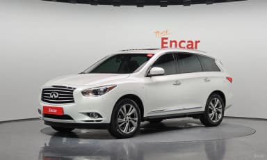 QX60