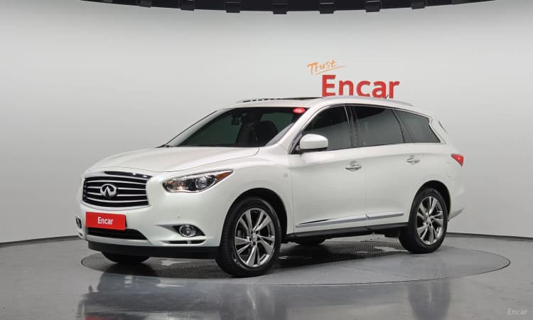 QX60