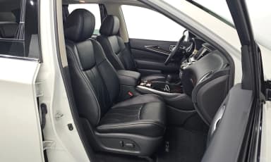 QX60