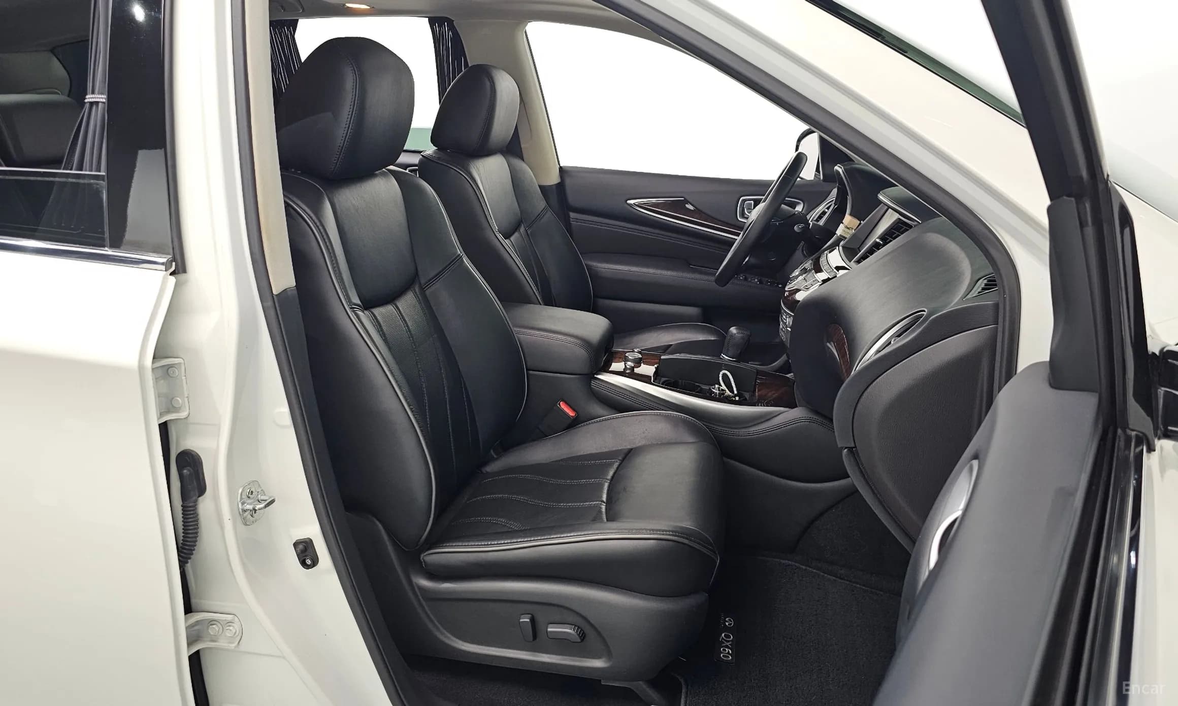QX60