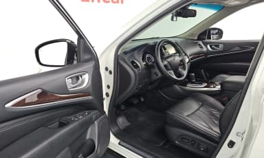 QX60