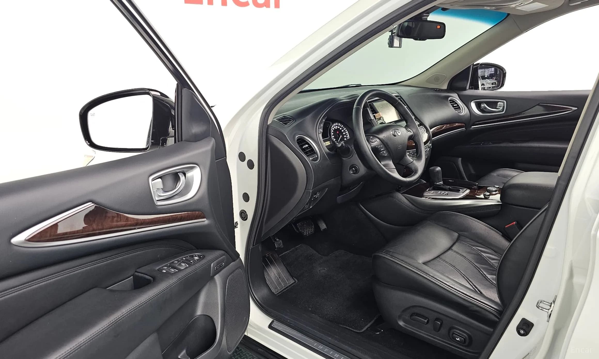 QX60