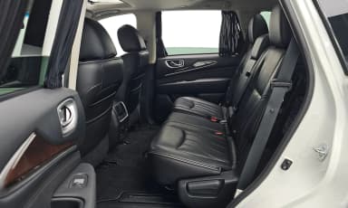 QX60